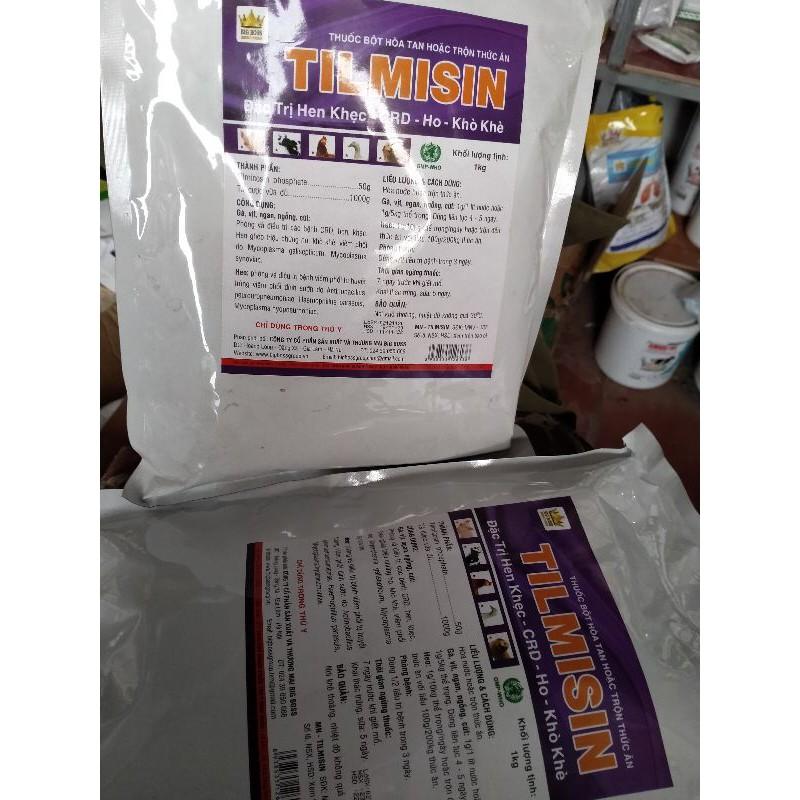 Tilmisin 5% 1kg/gói