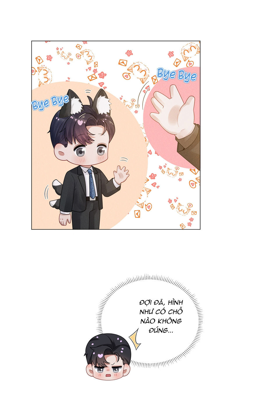 dior tiên sinh chapter 50 40