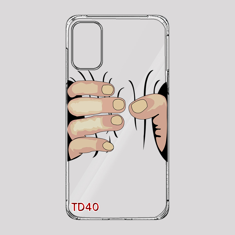 Ốp Lưng Dành Cho XIAOMI K40