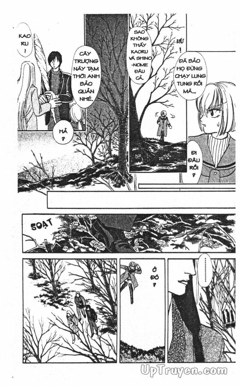 hoàng tử hoa - bud boy chapter 15 142