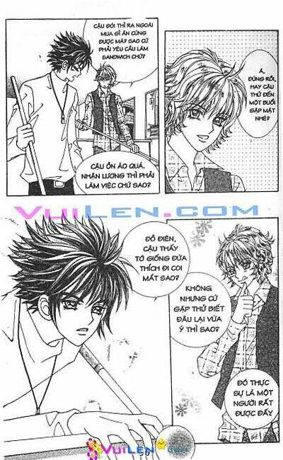 nụ hôn cuối chapter 35 11