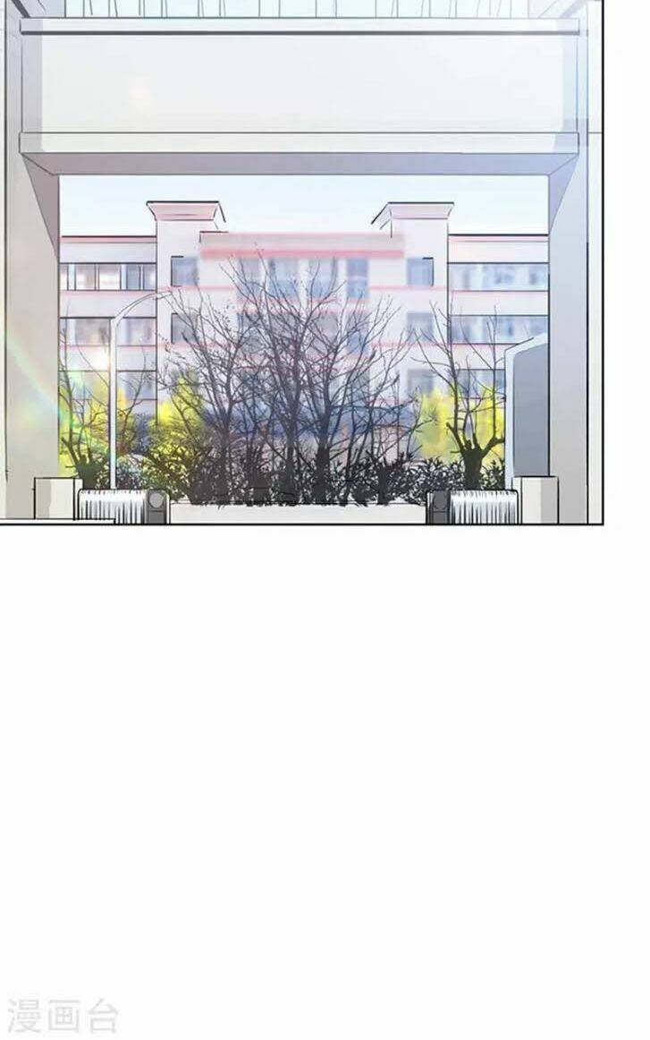 tối cường đặc chủng binh của hoa khôi chapter 15 34