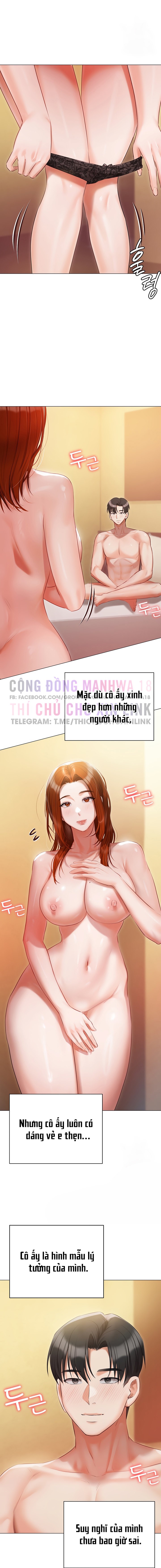 bí mật biệt thự hyeonjung chapter 49 40