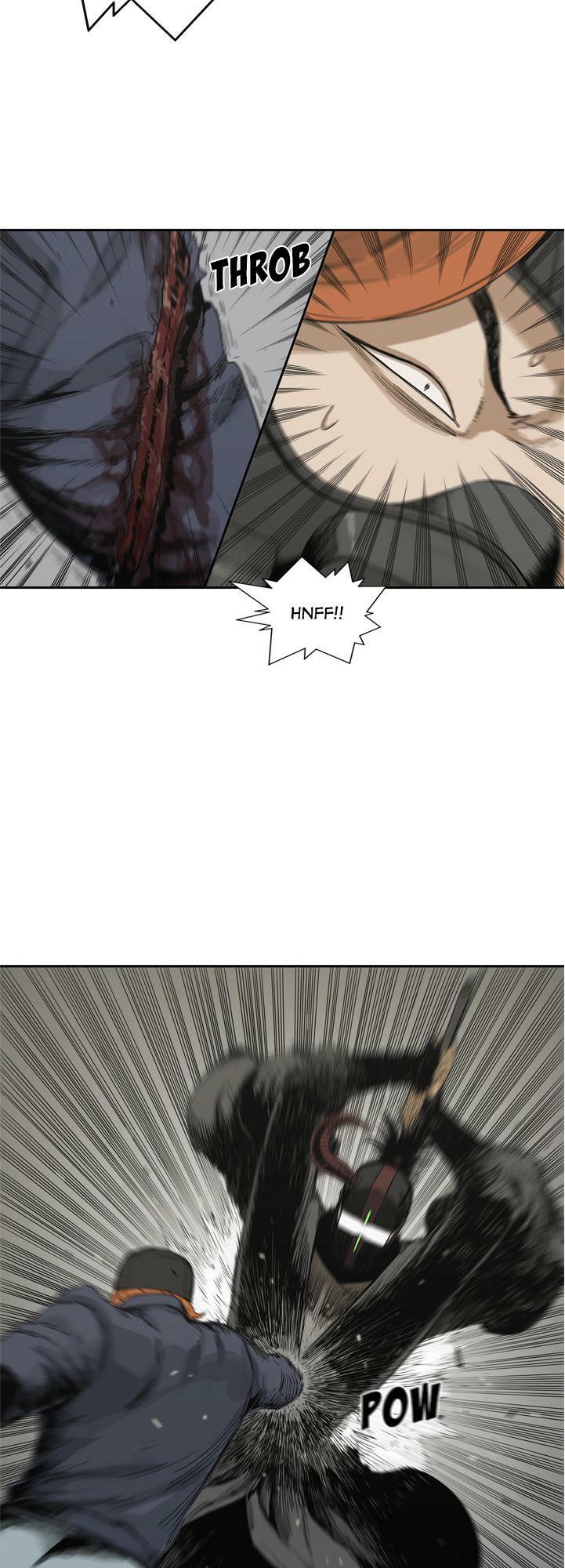 anh shipper may mắn chapter 13 39