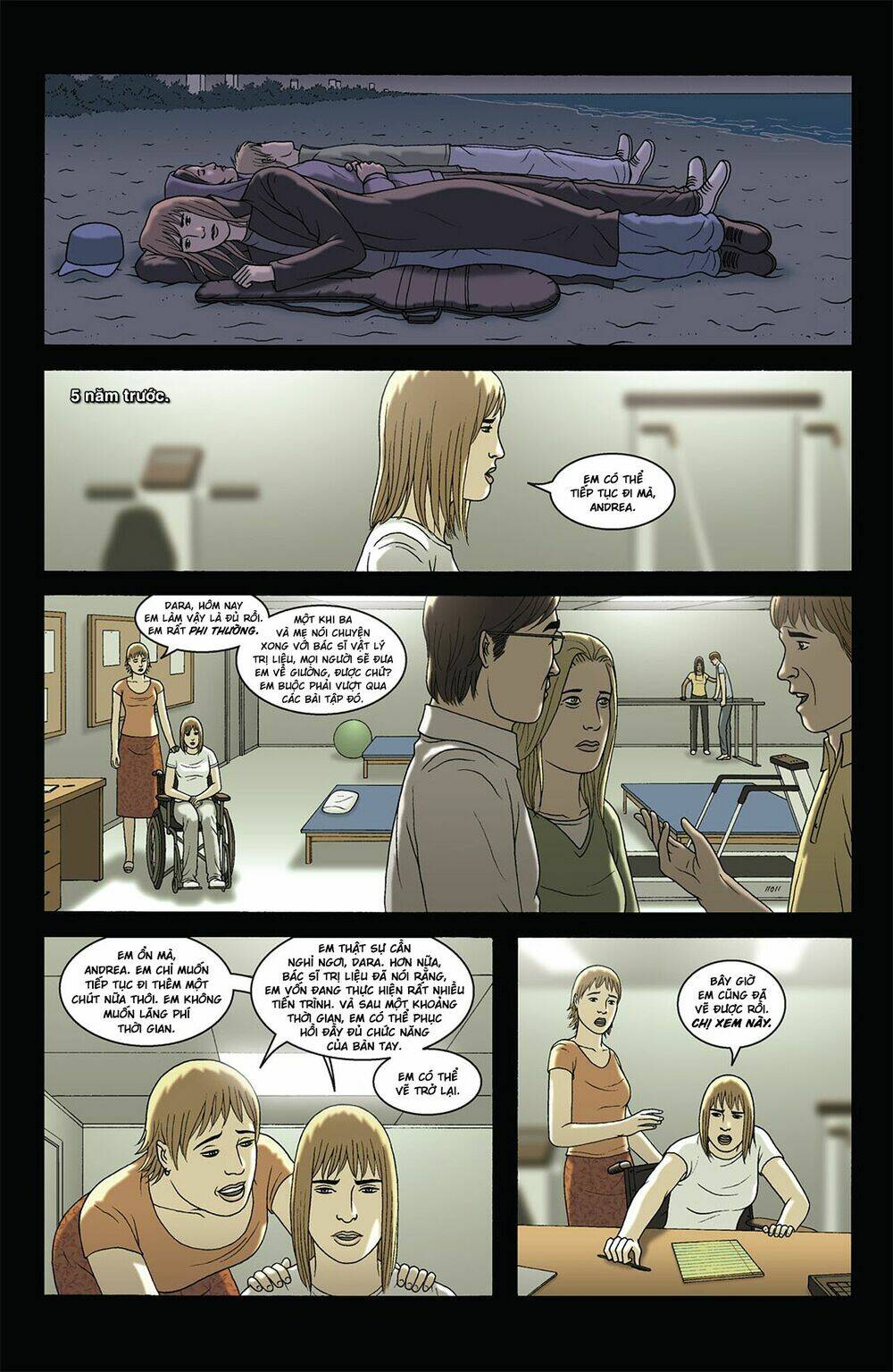 the sword chapter 8 17