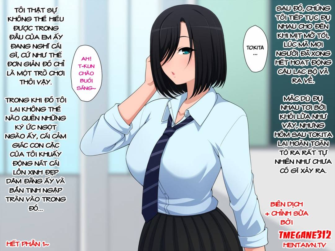 tôi thắng trò oẳn tù tì chapter 0 30