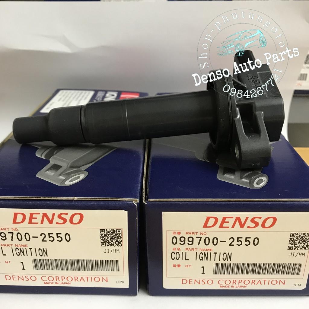 Mobin đánh lửa Toyota Vios chính hãng Denso 097000-2550