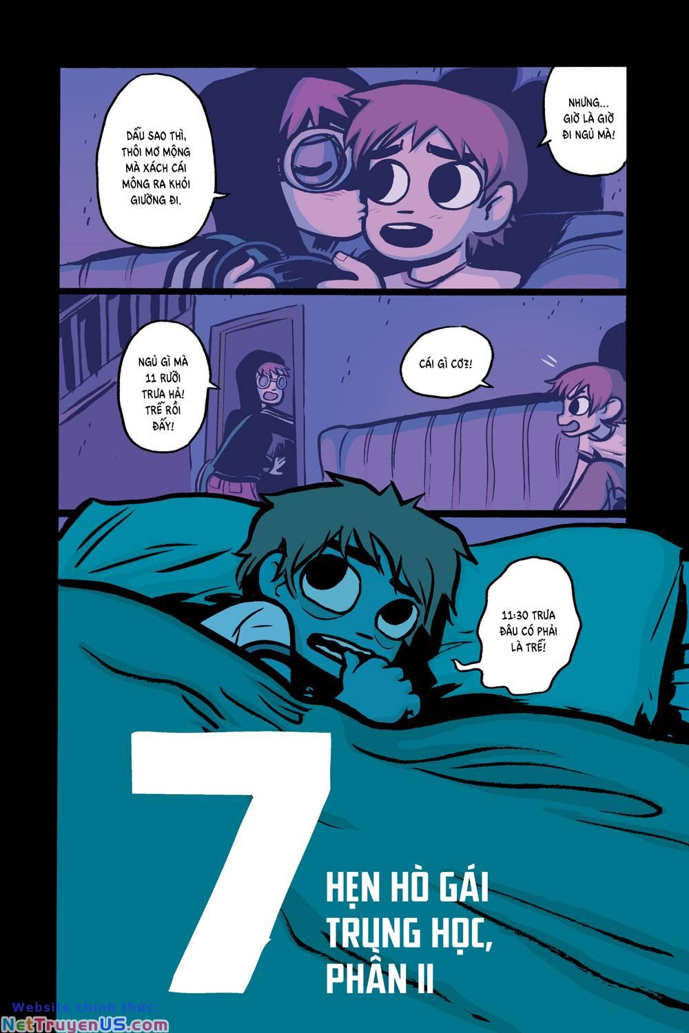 scott pilgrim full color chapter 2 34