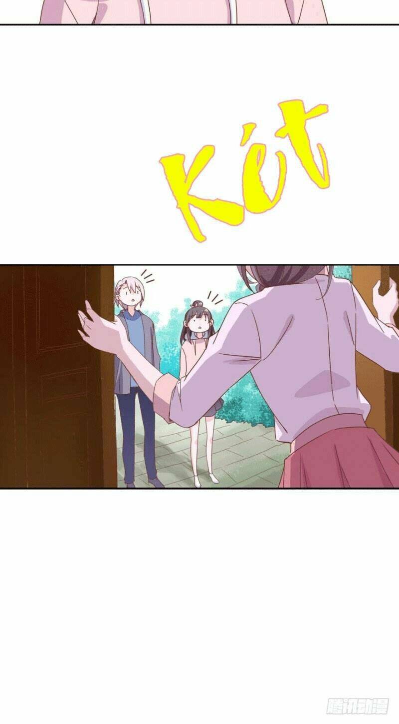 lạc vũ trấn chapter 16 5