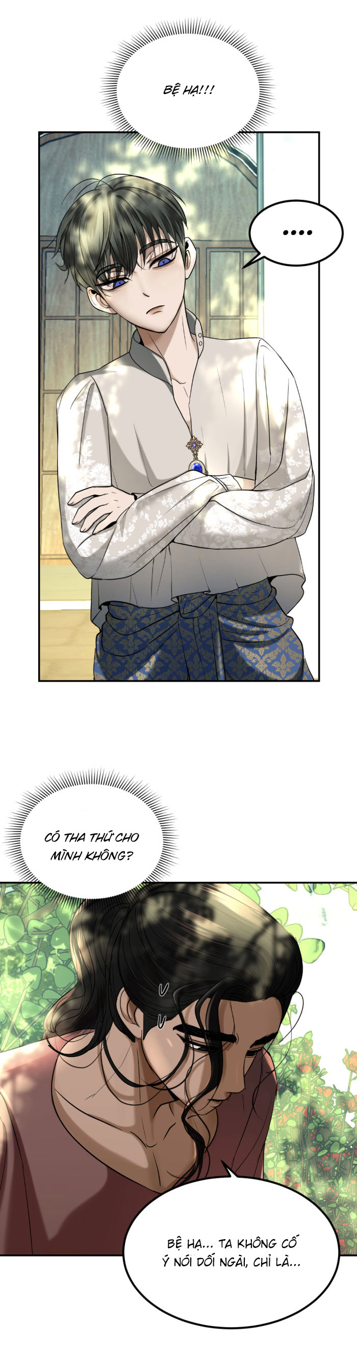 tôi là công tử đẹp nhất xiêm chapter 51 11