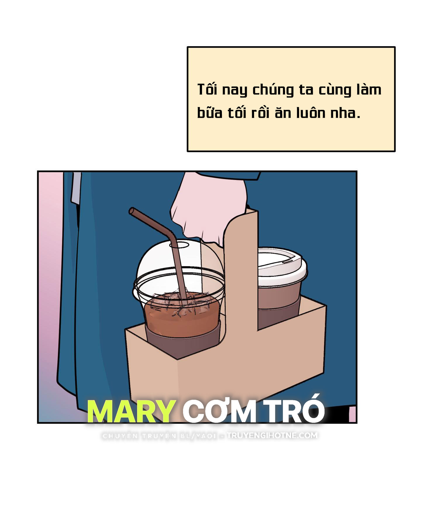 em trai vợ thật nguy hiểm chapter 26.2 23