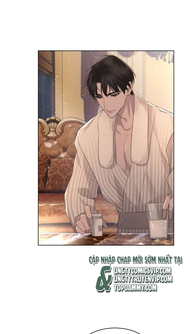 cấu bệnh chapter 87 25