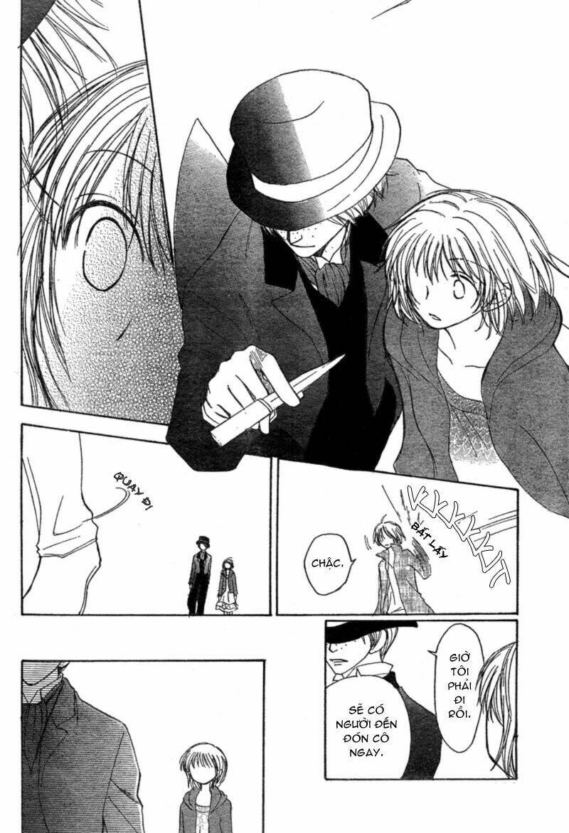 tonari no inuyama-kun chapter 3 3