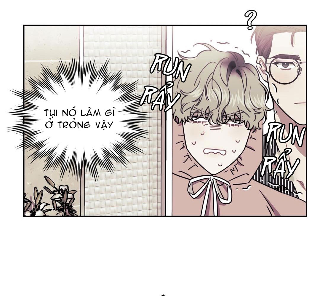 hơn cả bạn bè chapter 13 5