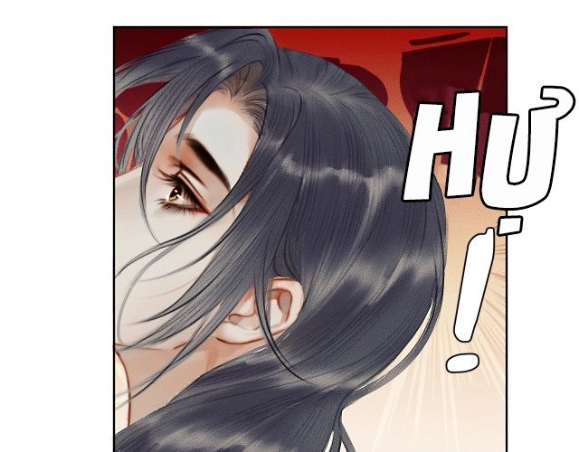 husky và sư tôn mèo trắng của hắn chapter 3.5 4