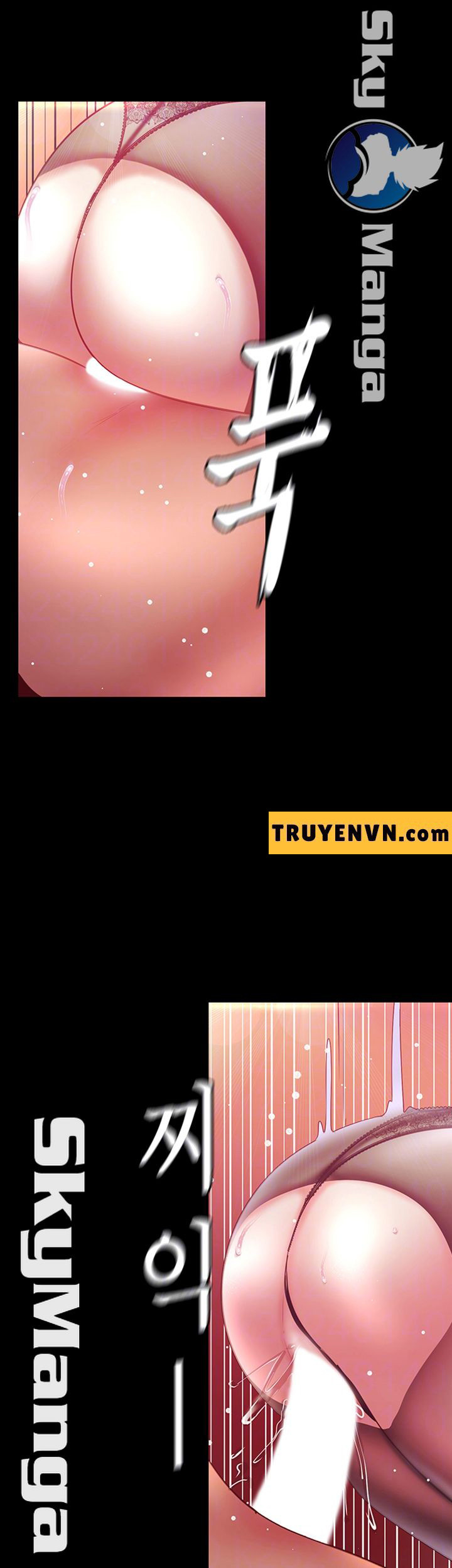 một thế giới mới tuyệt vời chapter 100 12