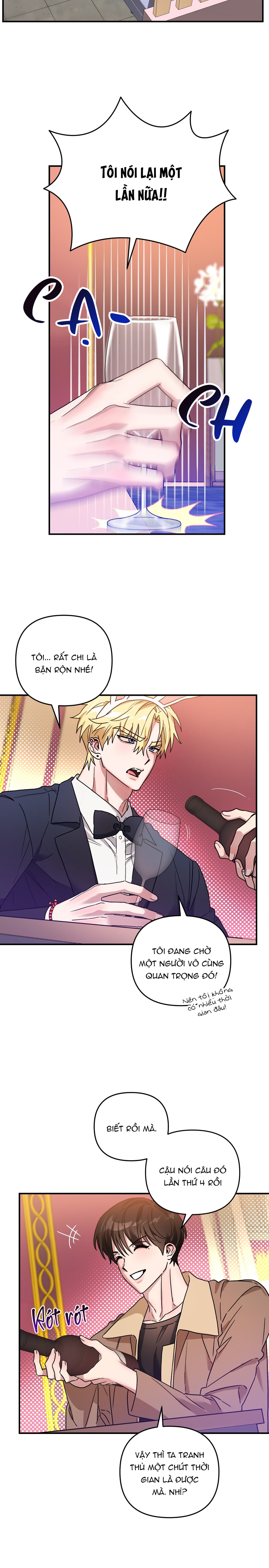 mối tình lừa đảo chapter 4 6