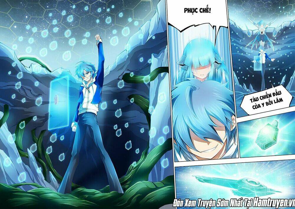 phá hiểu thế kỷ chapter 7 20