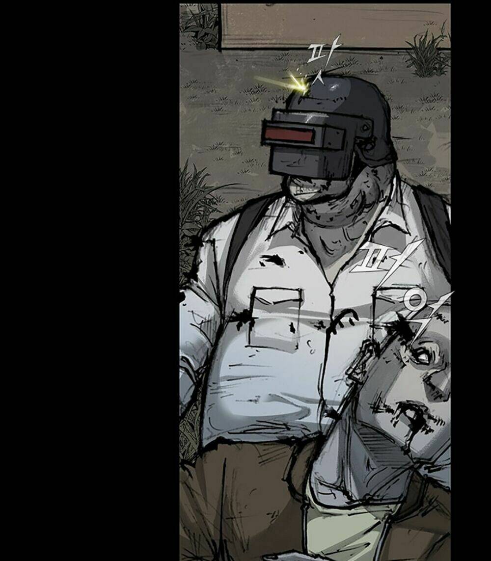 pubg meenbaekdoo chapter 4 22