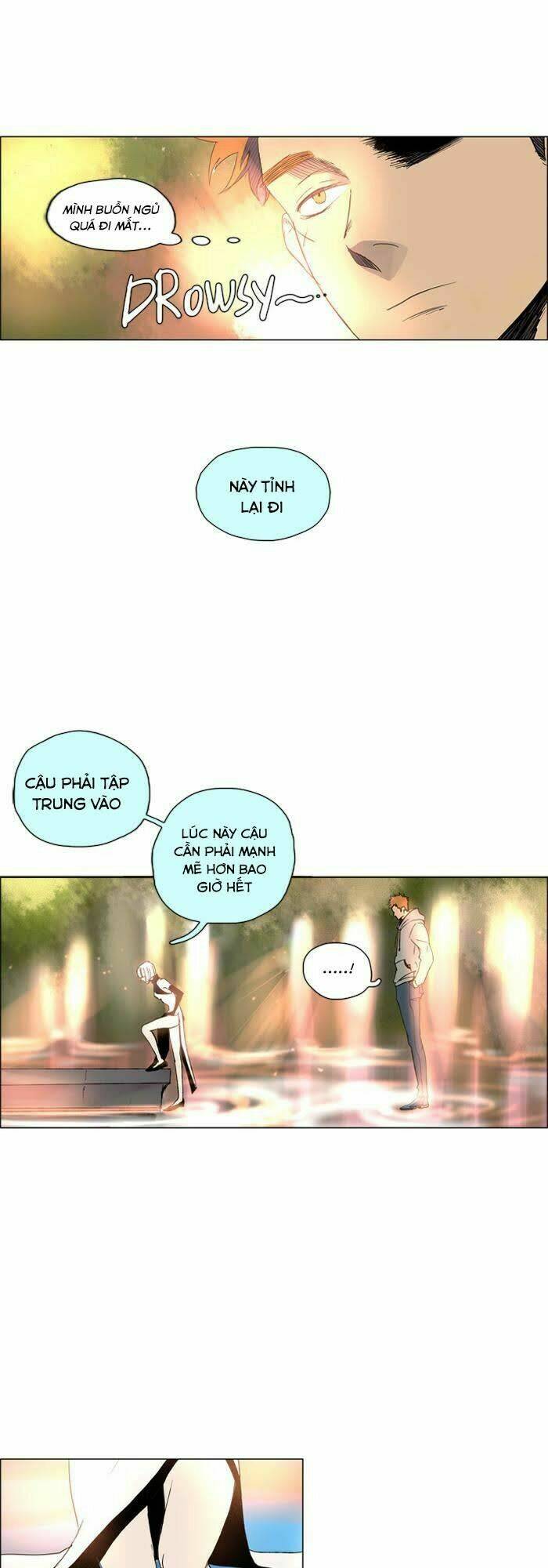 lessa 2: the crimson knight chapter 23 13