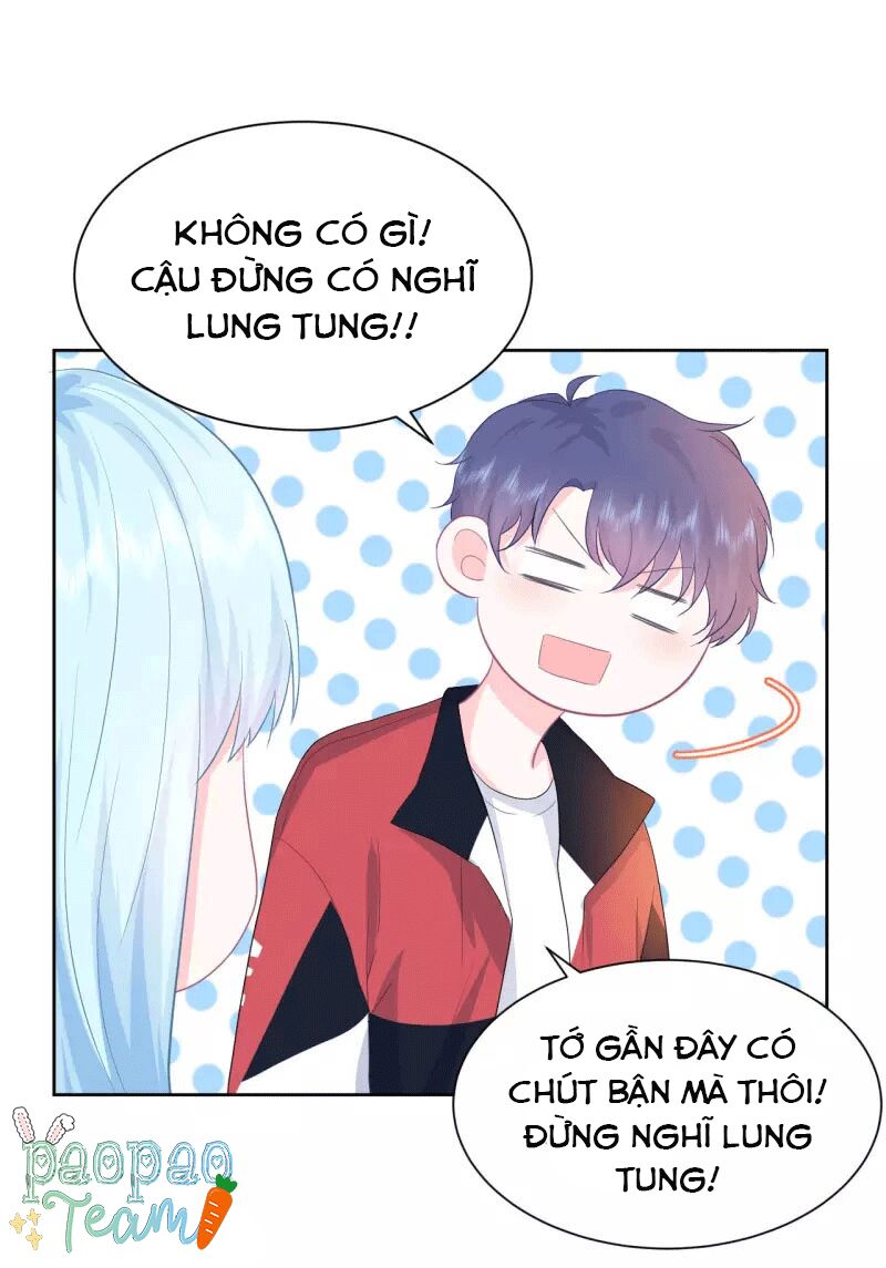 tôi và lịch sử yêu đương của tôi chapter 24 22