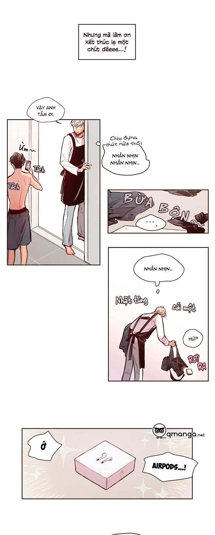 hãy trao cho tôi một tình yêu tựa như phim chapter 10 9