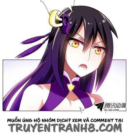 đầu óc đại sư huynh của ta rất đen tối chapter 44 2