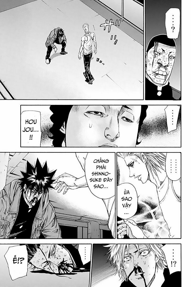 a-bout! chapter 119 9