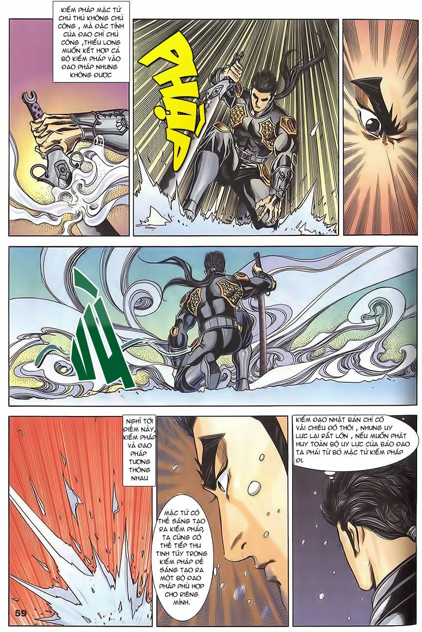 tầm tần ký chapter 104 27