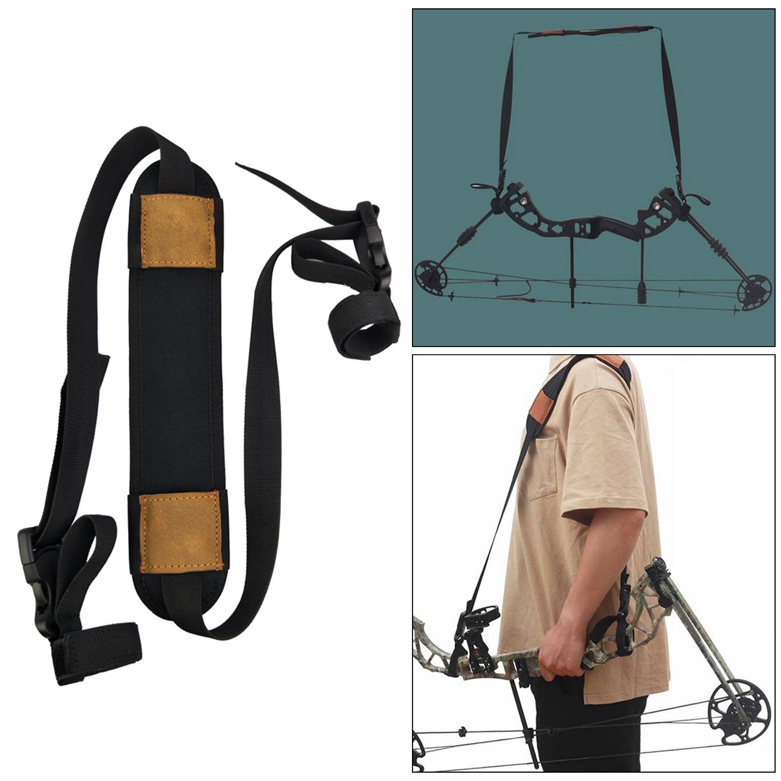 Compound Bow Bow Bow Bag Universal for