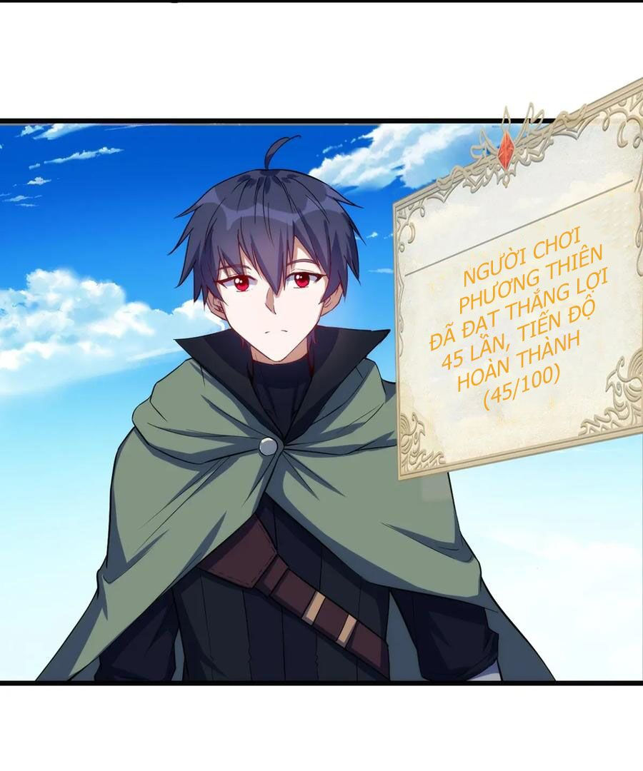 thánh đường chi thành chapter 37 40