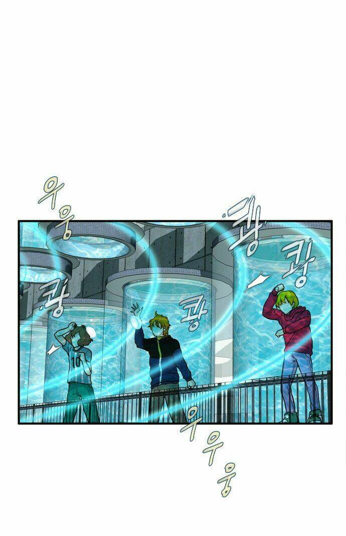 món quà từ chúa chapter 58 14