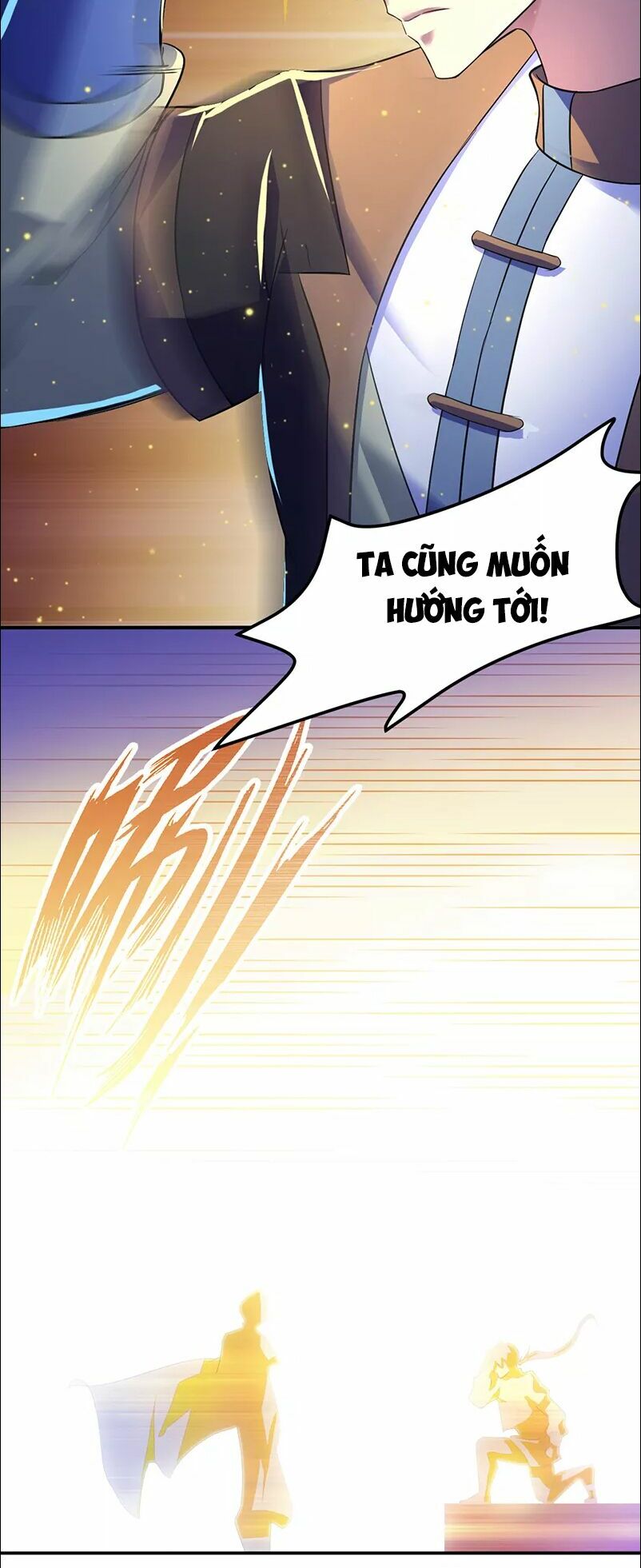 võ đạo độc tôn chapter 51 33