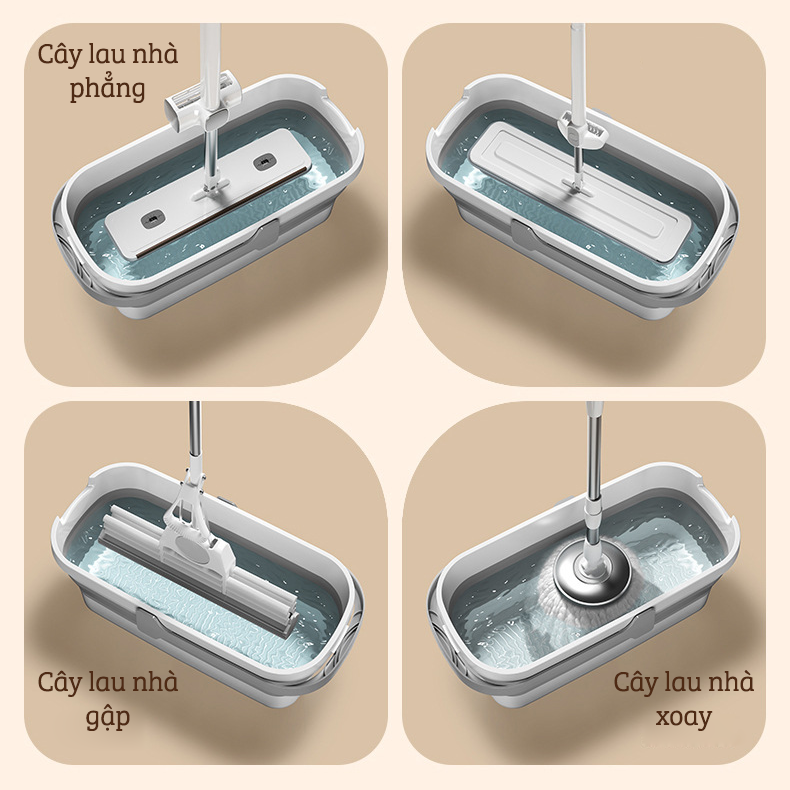 Xô Nhựa Cao Cấp Gấp Gọn Đa Năng Damas, Xô Nước Lau Nhà Vệ Sinh Nhà Cửa  - Chất Liệu Nhựa PP An Toàn Cho Người Tiêu Dùng - Dung Tích 12L Phù Hợp Với Nhiều Nhu Cầu Sử Dụng: Rửa Xe, Câu Cá, Để Đồ Đạc,...Thiết Kế Kèm Quai Xách Tay Thuận Tiện Di Chuyển