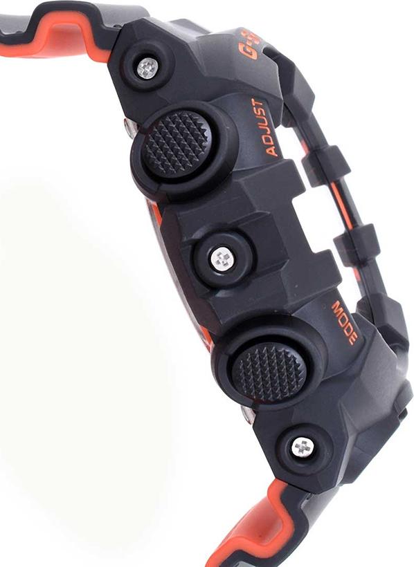 Đồng hồ nam Casio G-Shock GA-700BR
