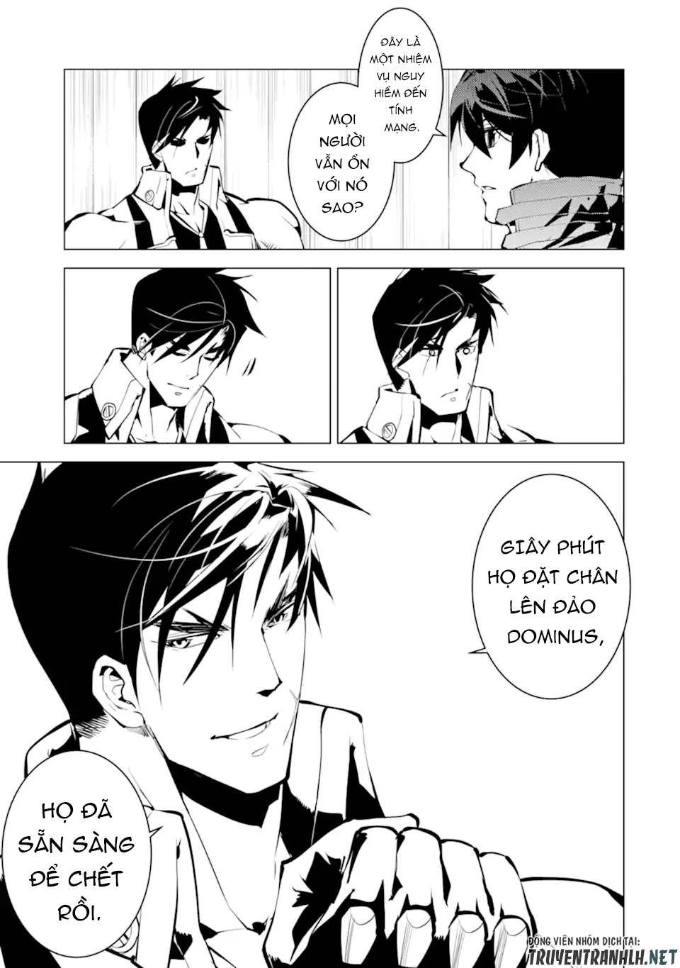 tensei kenja no isekai raifu ~ daini no shokugyo wo ete, sekai saikyou ni narimashita~ chapter 44 15