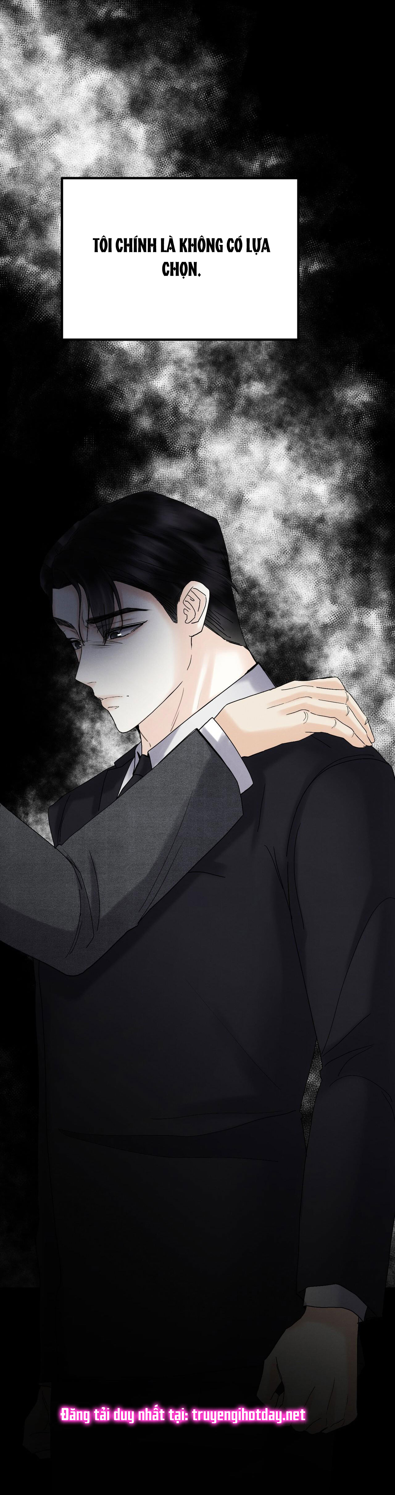 Khắc Cốt Ghi Tâm chapter 16.1 - Trang 15