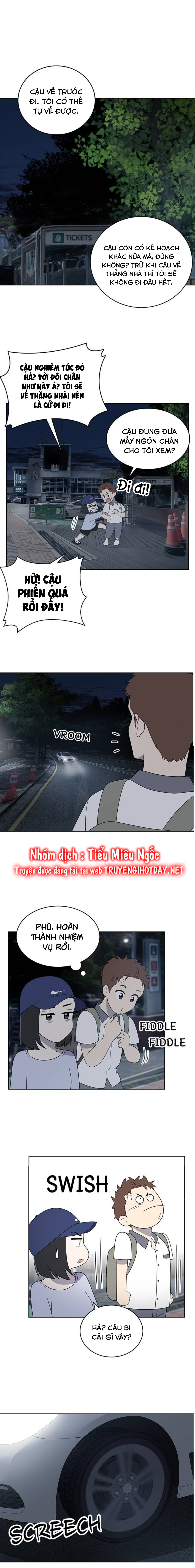 tuyệt vọng chapter 8 11