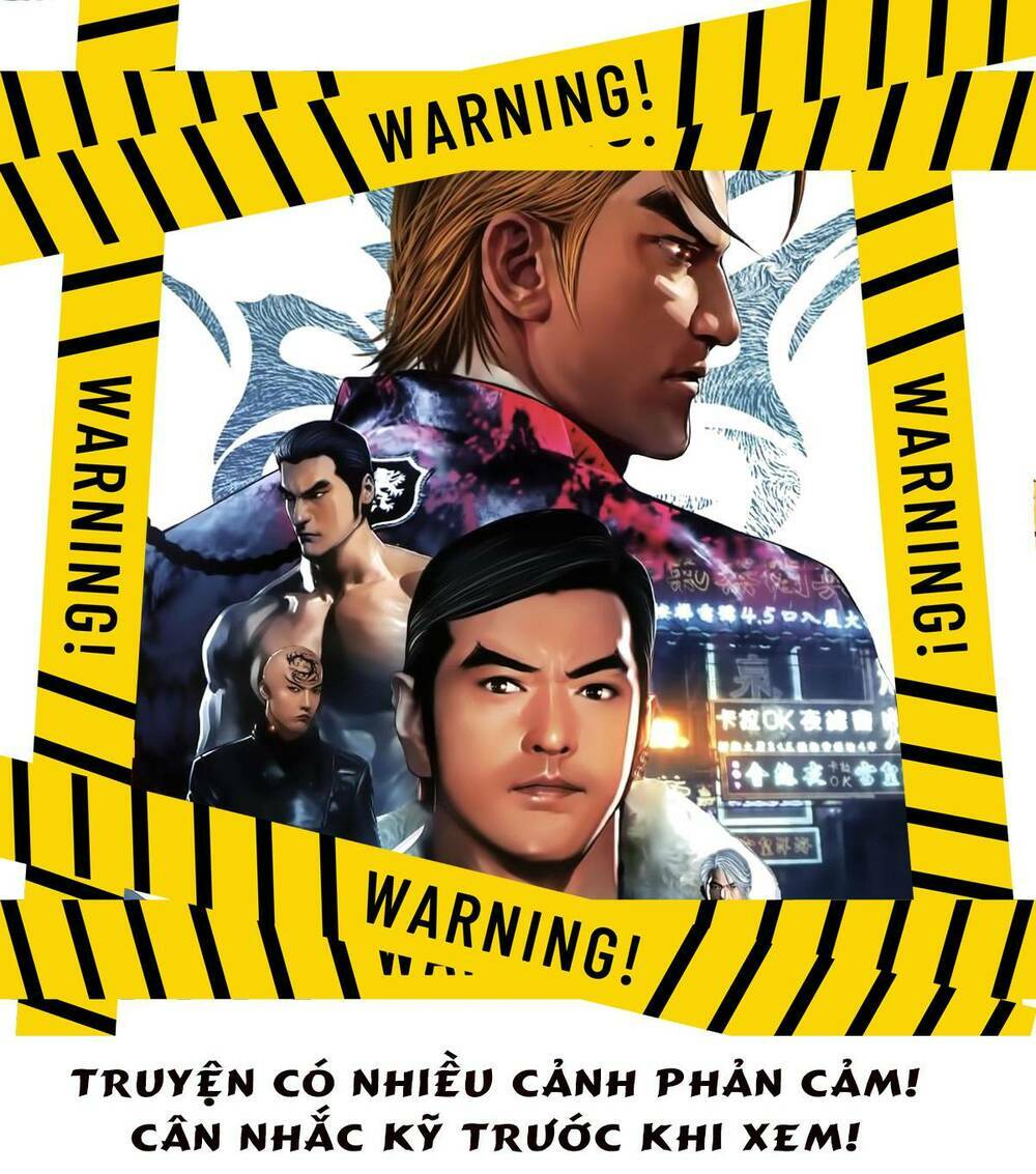 diệu võ dương oai chapter 341 1