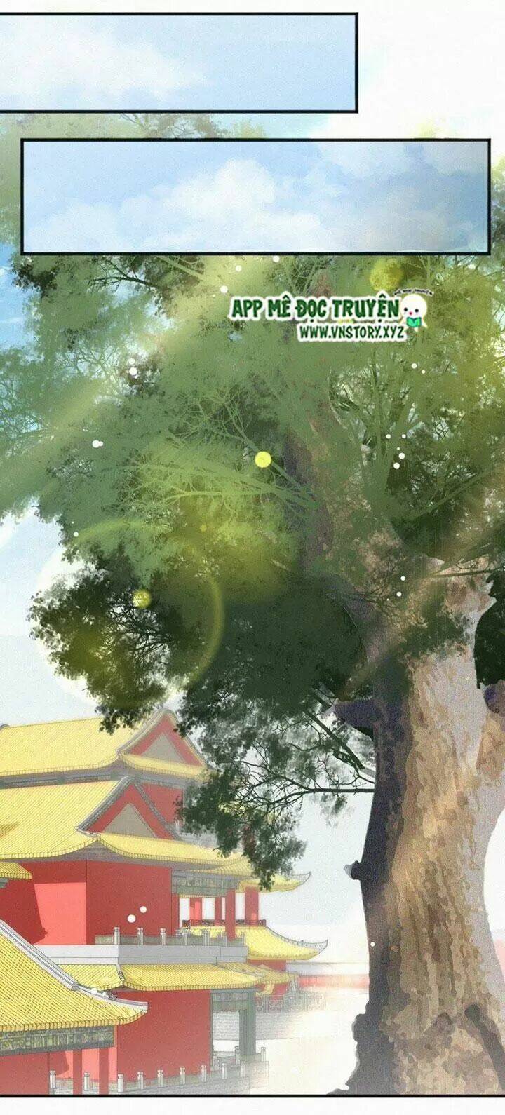 thiên hương mỹ nhân chapter 46 26