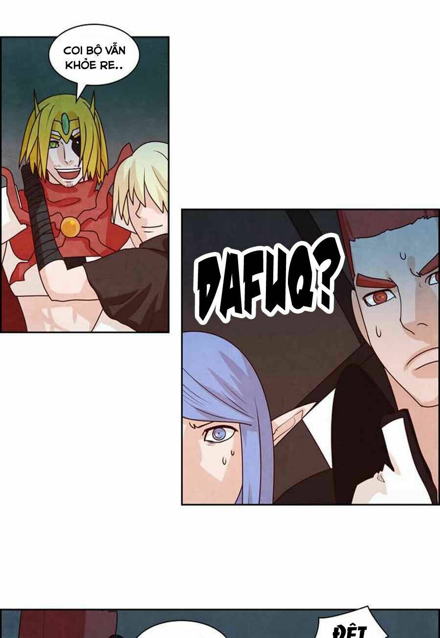 the devil king is bored chapter 89 27