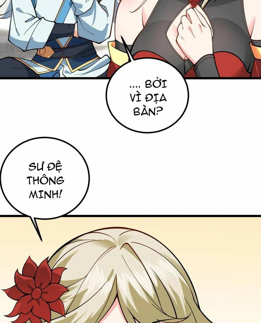 mang theo các tiên tử vô địch thiên hạ chapter 52 45