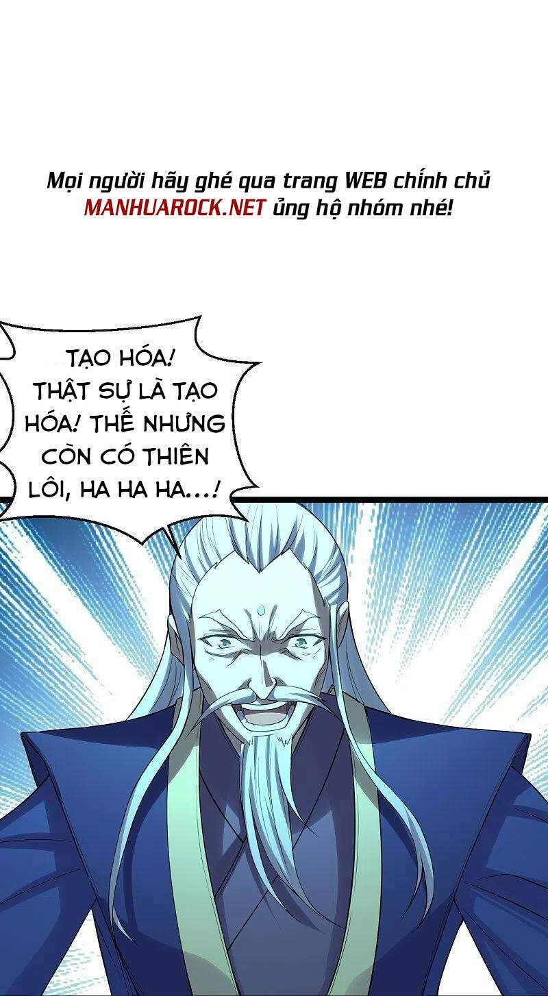 tiên võ đế tôn chapter 229 23