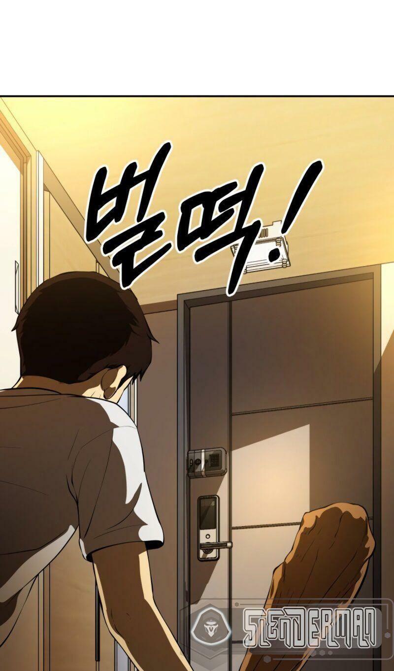 ngôi nhà kết nối với hầm ngục chapter 2 80