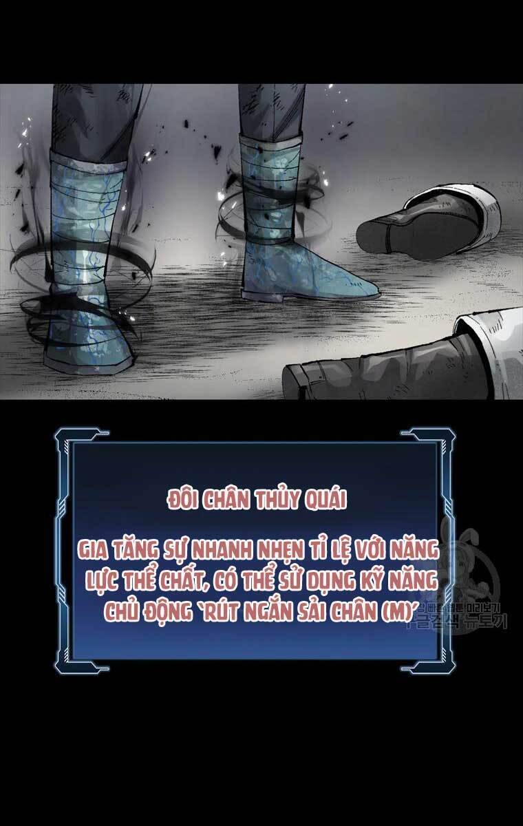 mật mã mê cung chapter 48 5