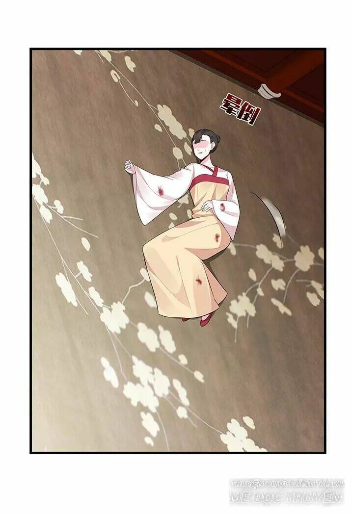 độc phi thần y quá kiêu ngạo chapter 69 26