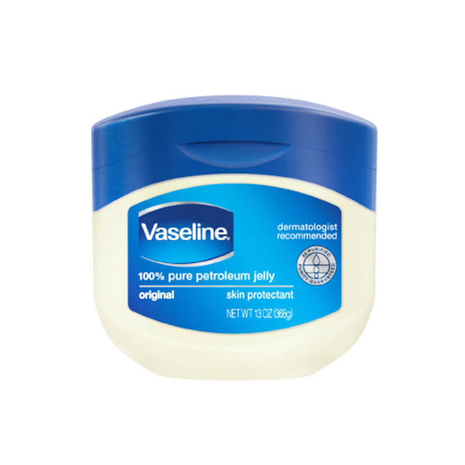 Sáp dưỡng đa năng Vaseline 100% Pure Petroleum Jelly Original 49g