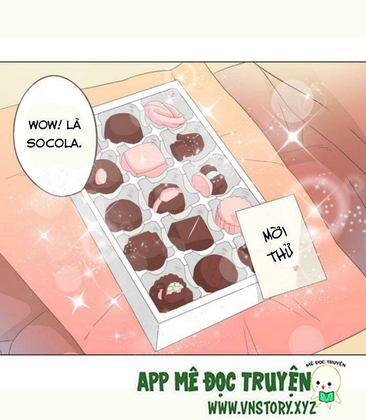 xin chào! dân nữ chapter 47 38