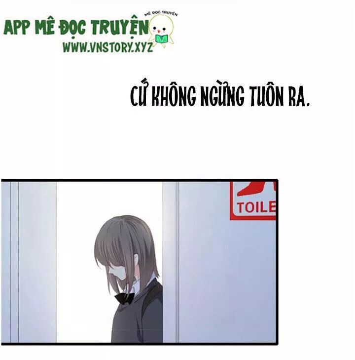 con tim rung động 2 chapter 44 22