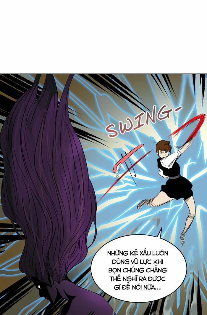 tòa tháp bí ẩn 2 chapter 201 53